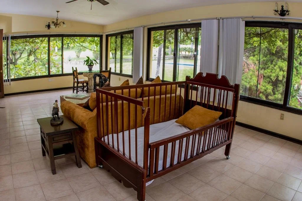 Rancho La Joya