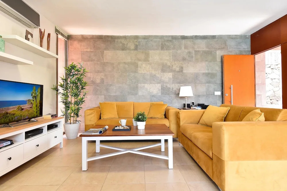 Salobre Golf Villas - Holiday Rental Par 4 - 17