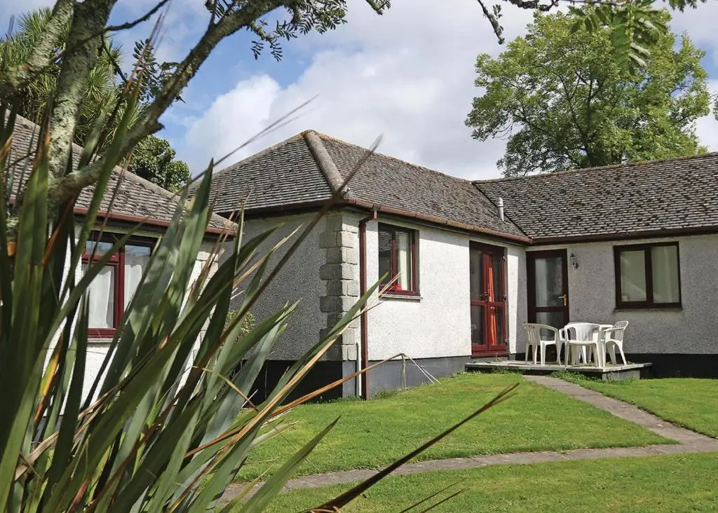 Kenegie Manor