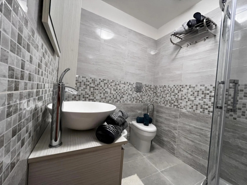 Le Lecce 19 Panoramic Terrace, Pool & Tennis-LE LECCE 19 A