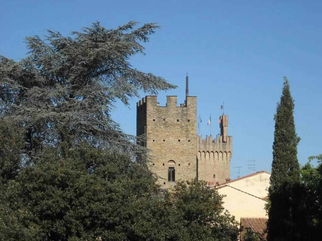 Residence Le Corniole