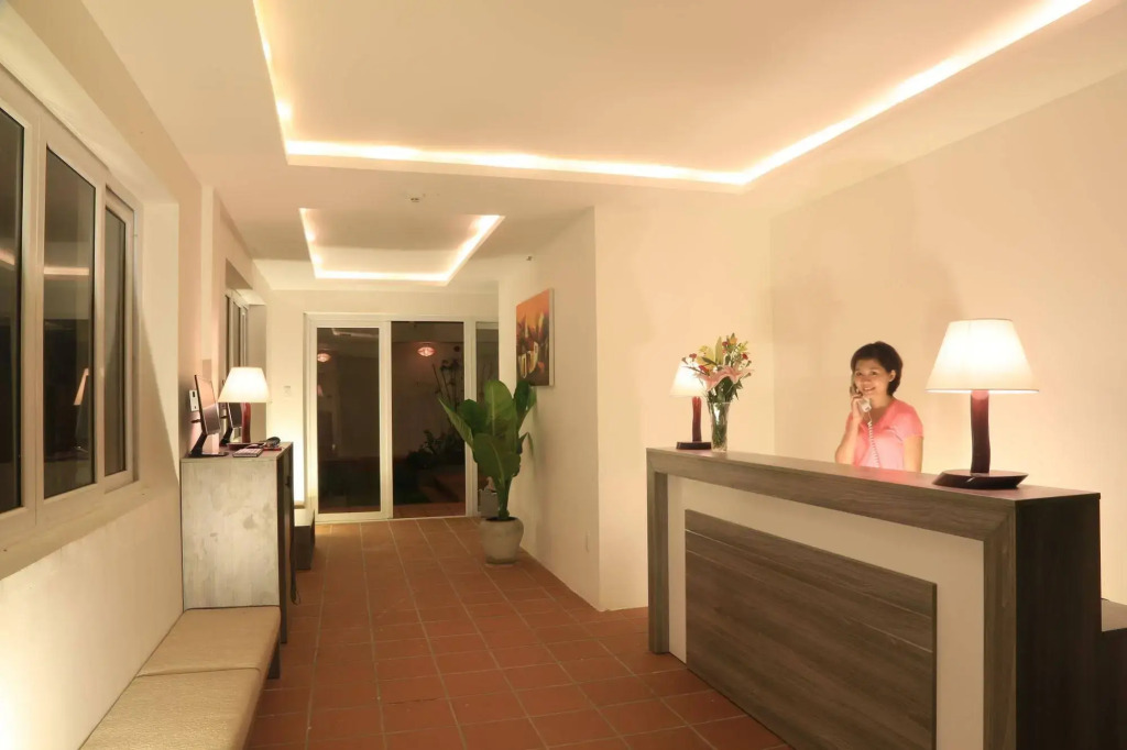 Ylang Garden Villa