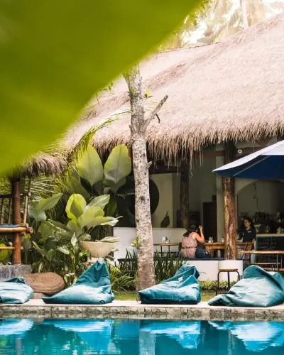 Mana Eco Retreat