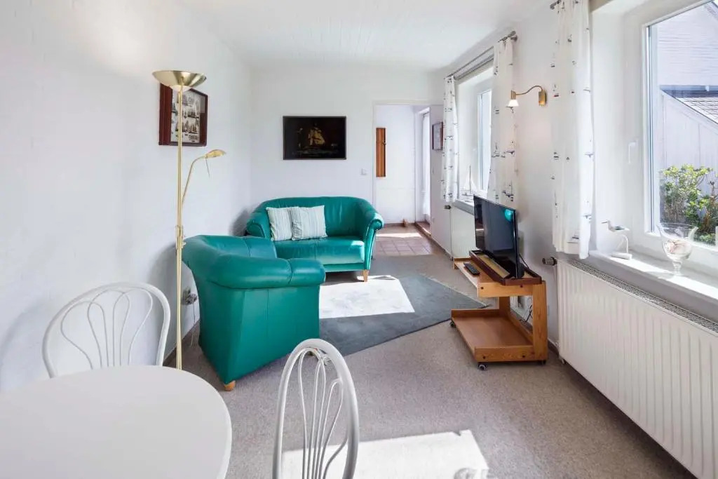 Kirchners Ferienwohnung