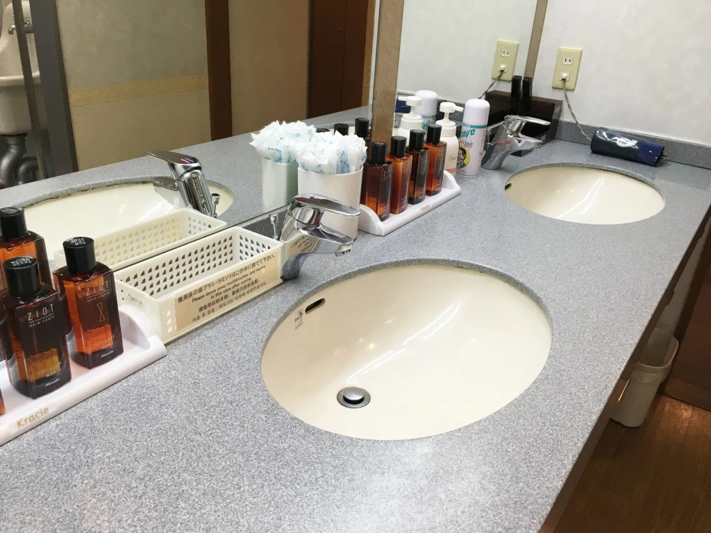 Ave Tennoji Hotel