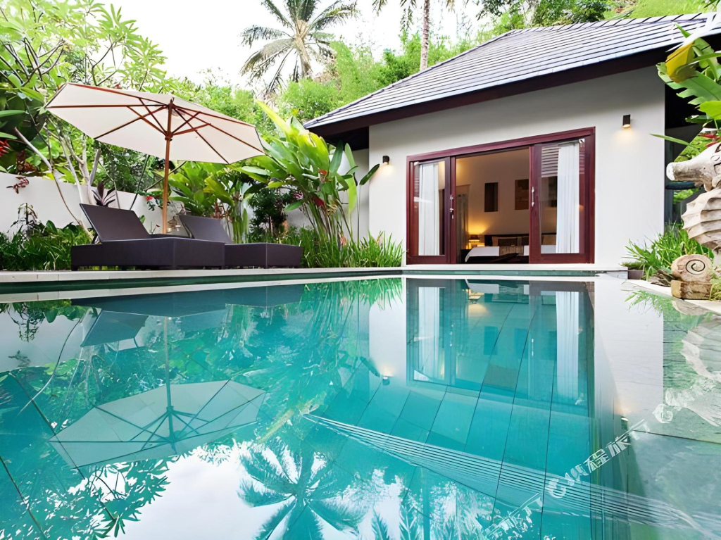 Kebun Villas & Resort