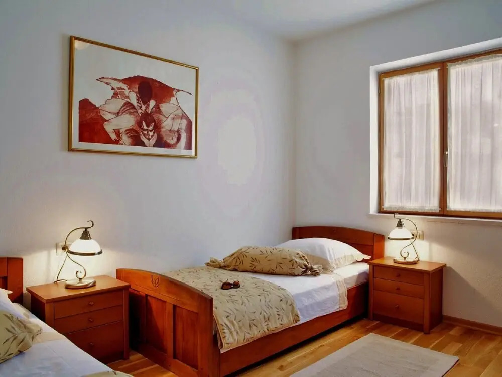 Villa Luna