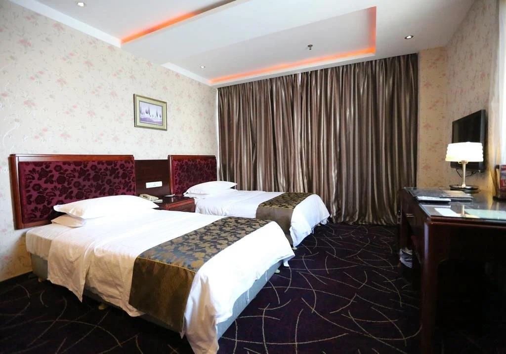 Milan Holiday Hotel