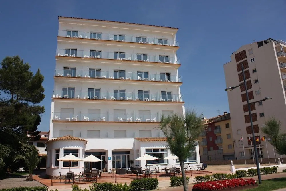 Rosa dels Vents
