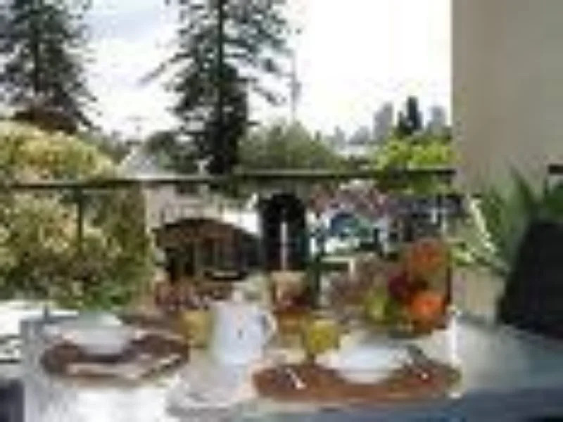 Ascot Parnell Botique Bed and Breakfast
