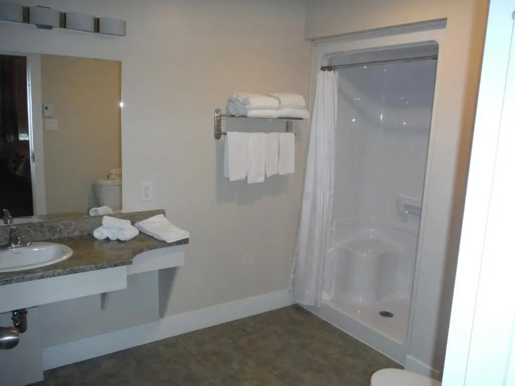 Motel Beausejour