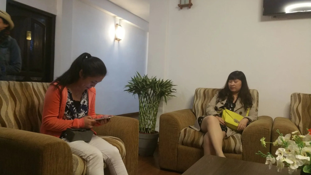 NAT CITY Hotel