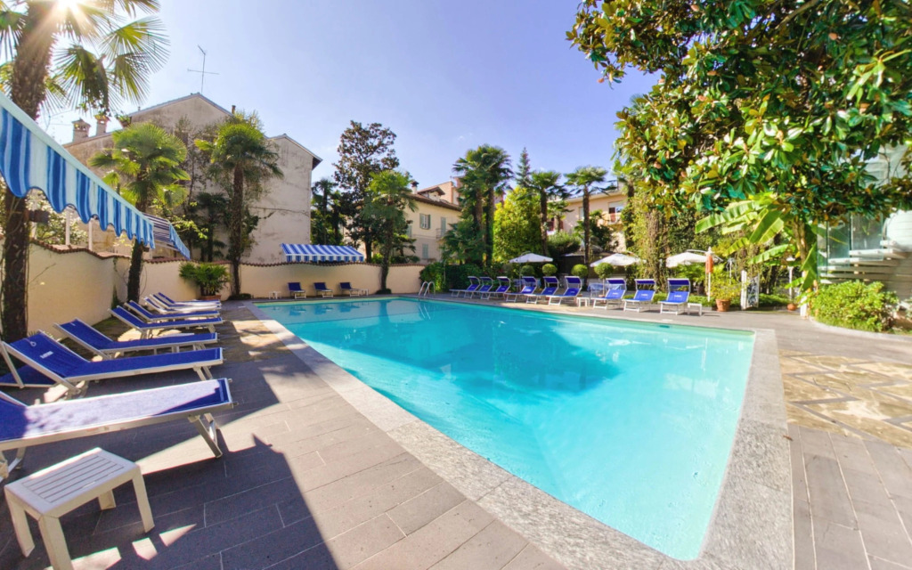 Hotel Astoria