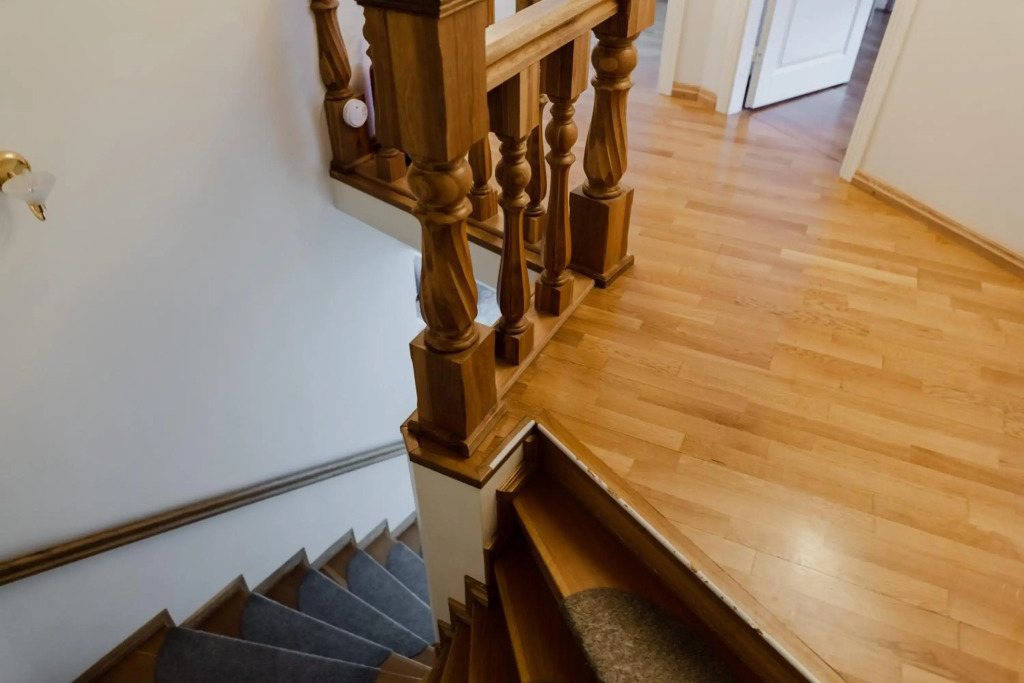 Dream Stay - 150m2 split-level 3-bedroom apartment