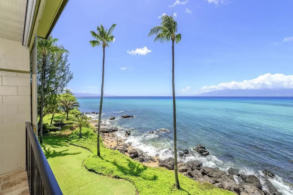 Noelani 304 - 3Br Condo