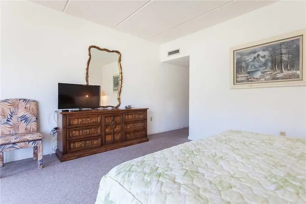 Island House C 108 - Two Bedroom Condo