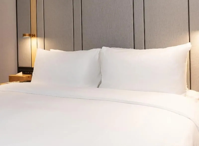 Ji Hotel (Shanghai Lianhua South Road)