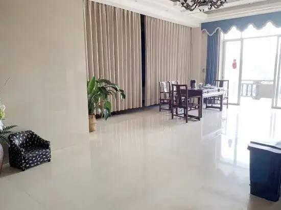 Wangjiaohai Residence, Weizhou Island