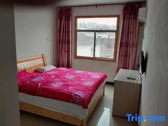 Weiyang Meiyuan Inn, Lixian County