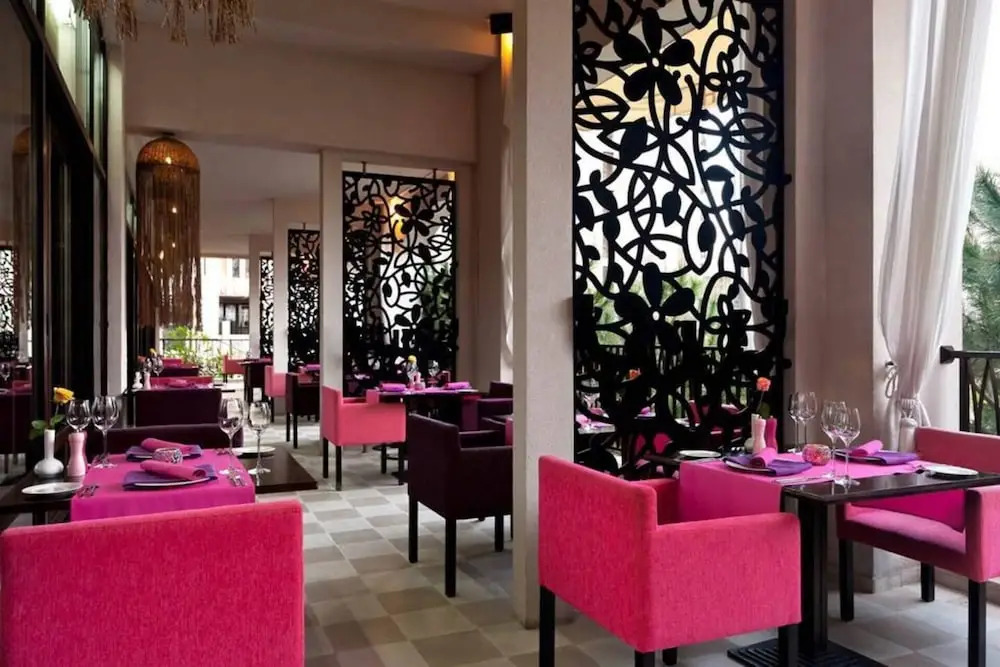 Hotel Royal Beach 5 Premium - Central Sea View G6