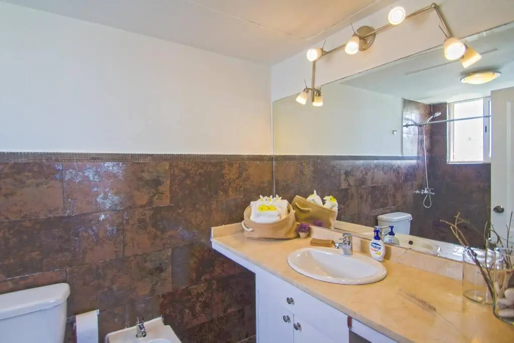 Exclusivo Atico 4 Dormitorios Con Vista Mar C-401
