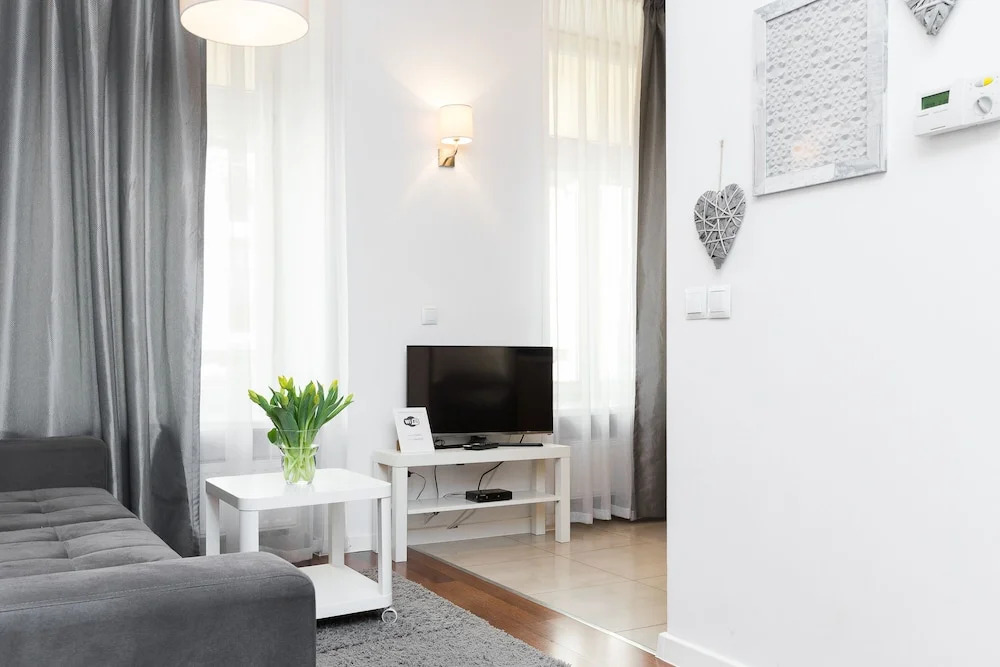 NOOK NOOK Apartments Katarzyny 2