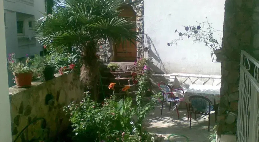 Apartments Radonjic