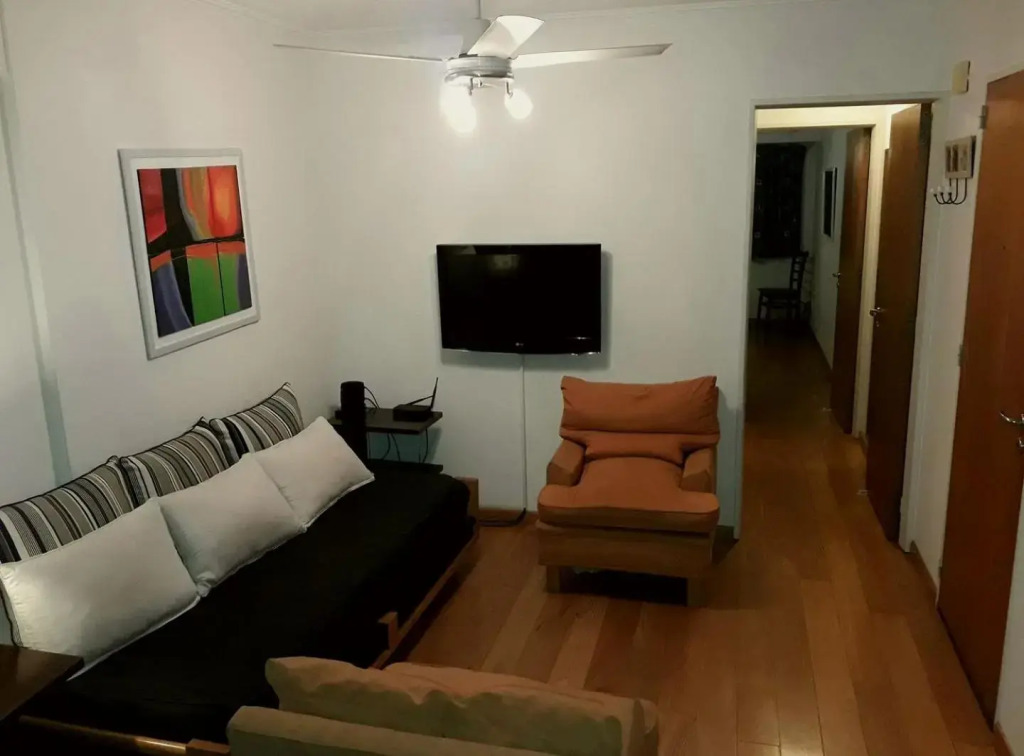 Apartamento El Circulo