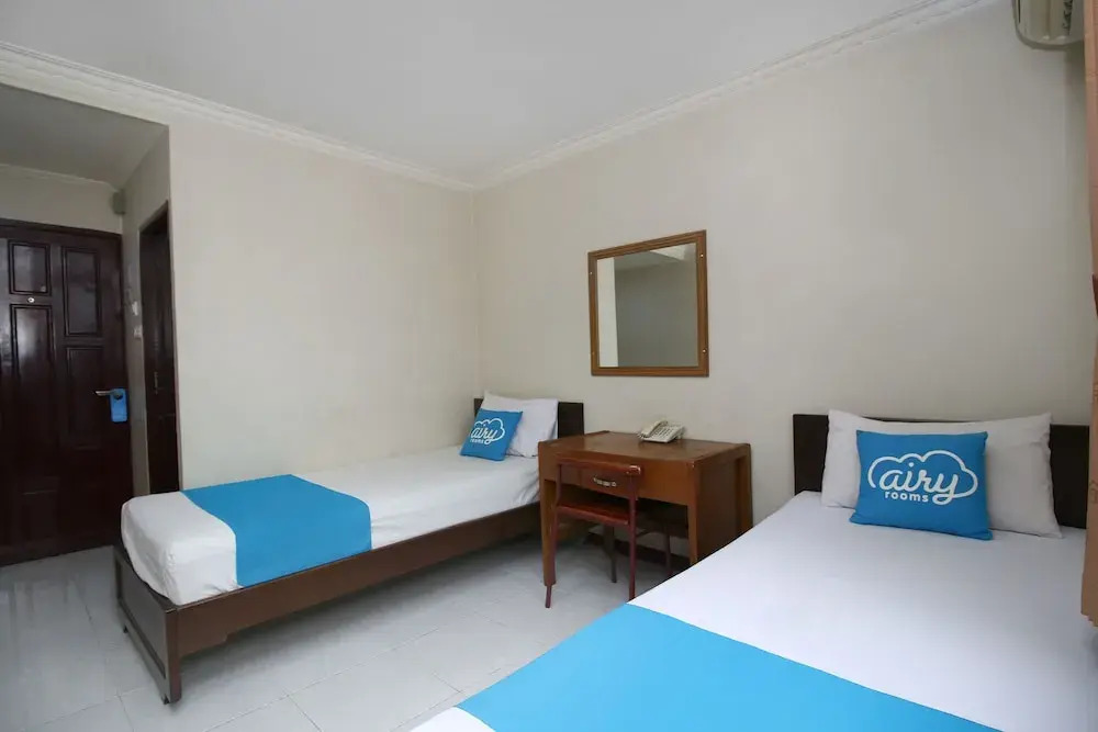 Airy Pontianak Selatan Setia Budi 93