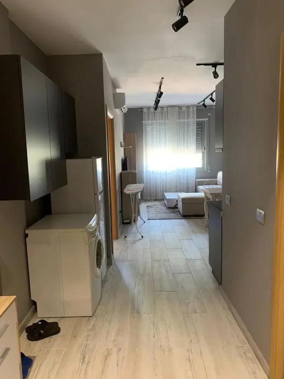 I&S Apartment 4