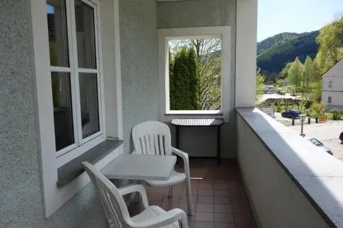 Gasthof-Hotel Goldenes Schiff