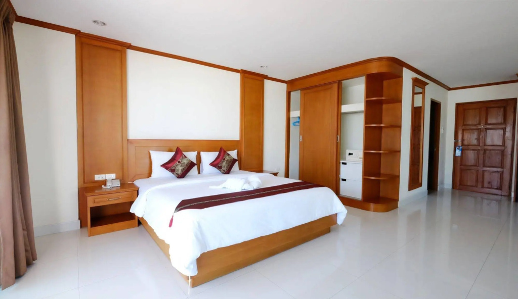 Phu View Talay Resort
