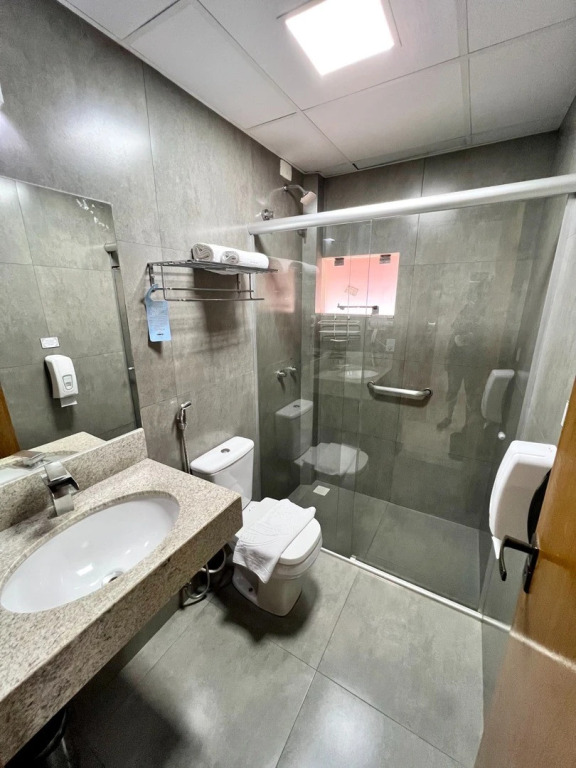 Hotel Bons Tempos