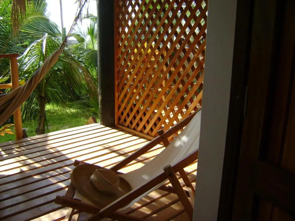 Los Cocos de Vichayito