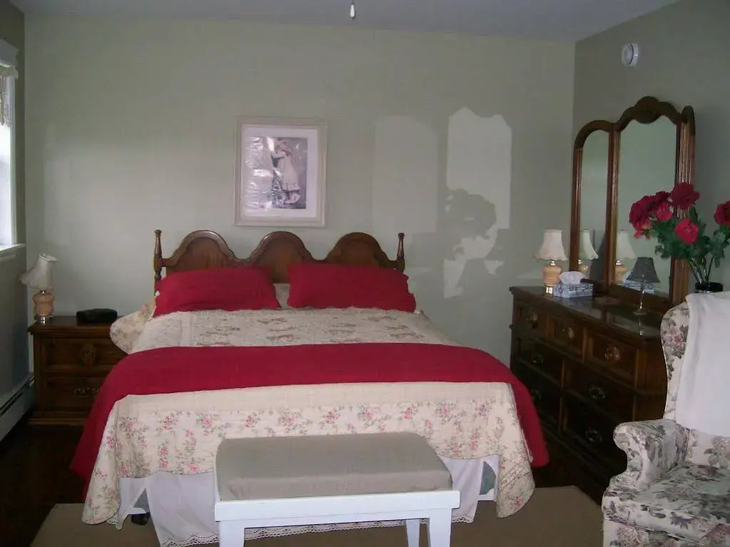Corrigan Bed & Breakfast