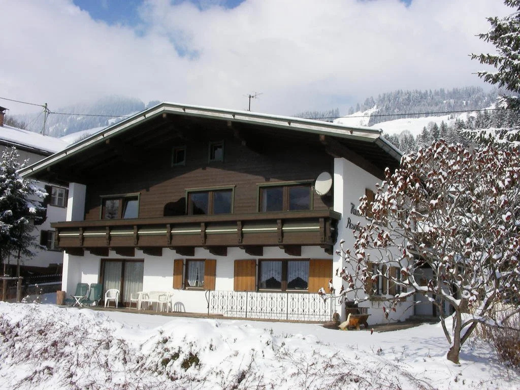 Haus Rosenegg