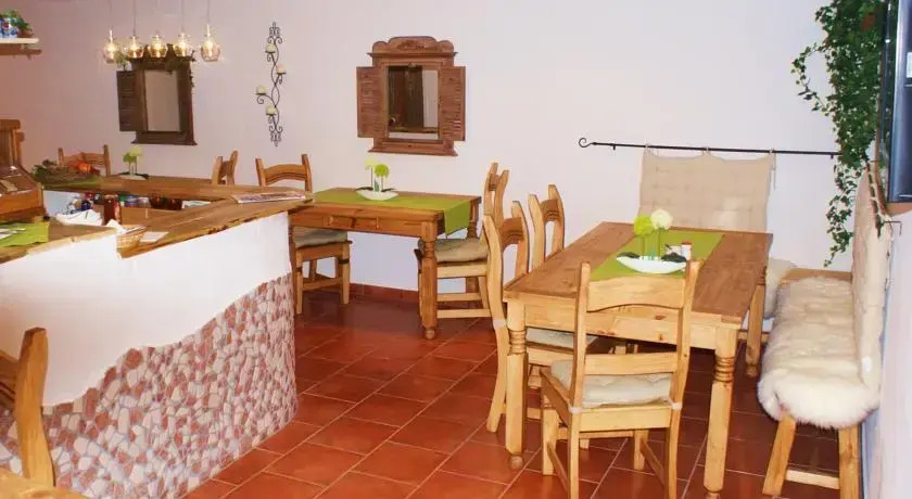 Haus Ditzer - Villa Theresia