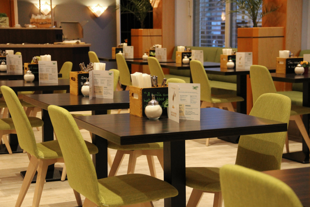 Holiday Inn Munich - South by IHG
