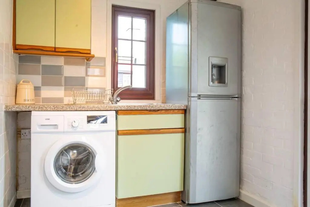 Hele Bay Cottage