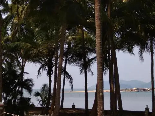 Talpona Paradise Beach House