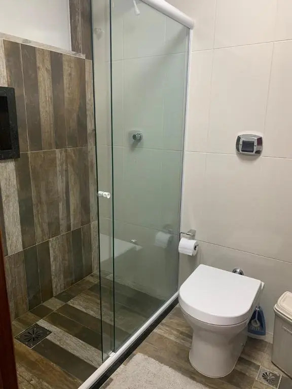 Apartamento na praia do forte
