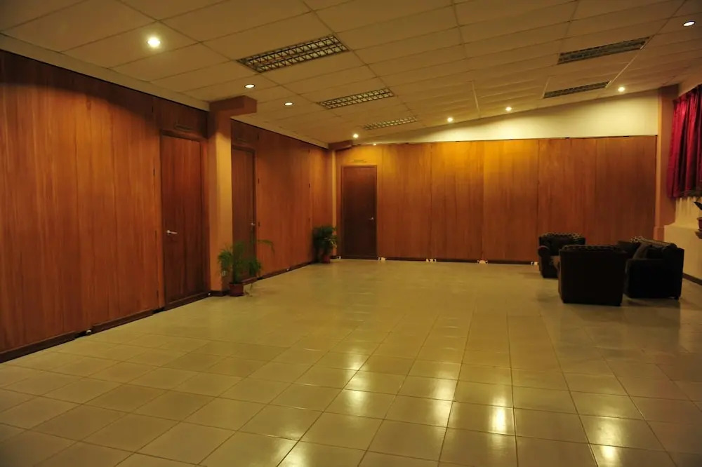 D Mei Residence Inn Wad Mall