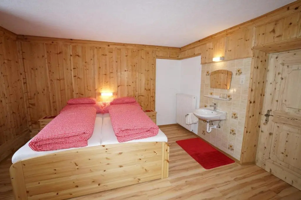 Haus Ruetzbach