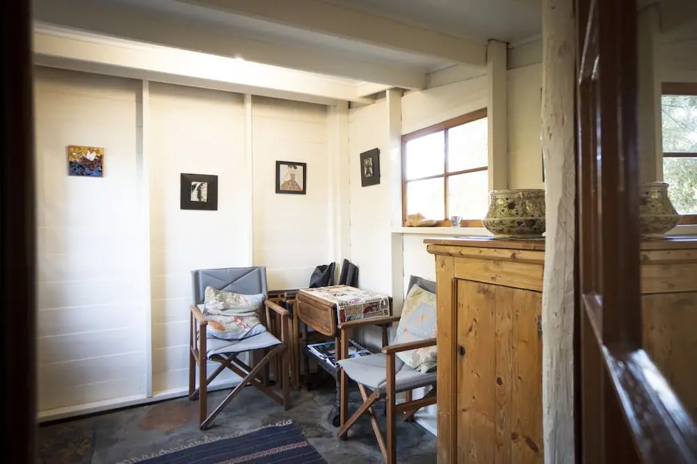 Camerons Cottage