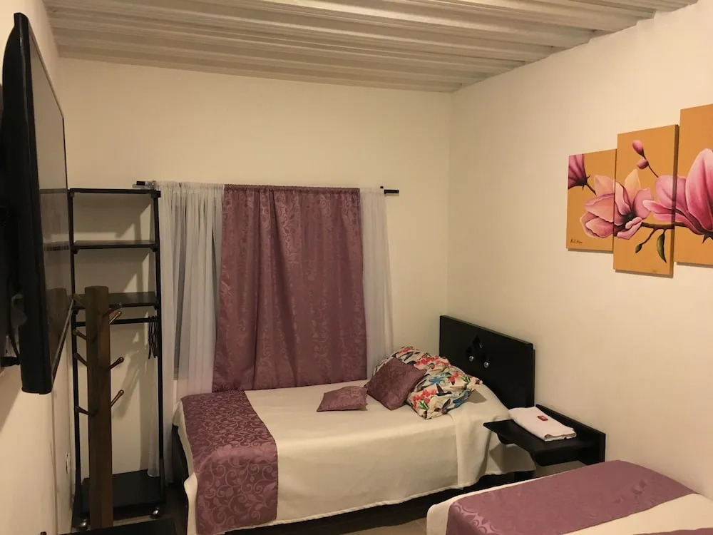 Hotel El Coliseo