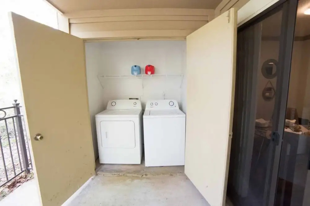 The Woodlands 1 Bedroom