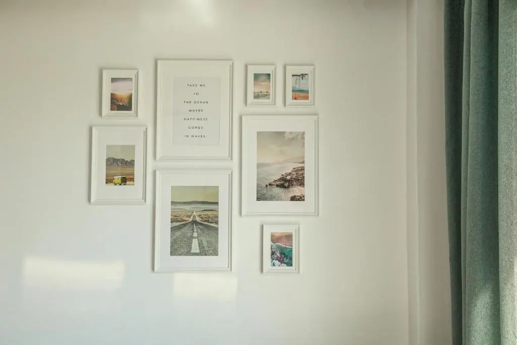 Urban Apartments
