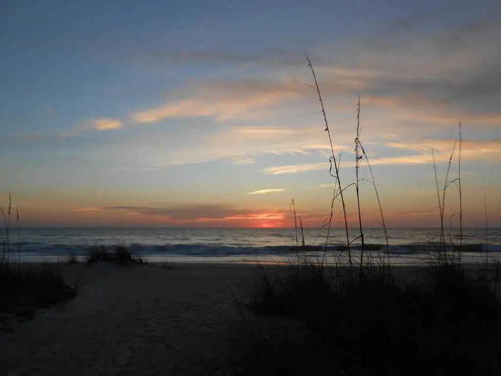 Coquina Beach Club 110