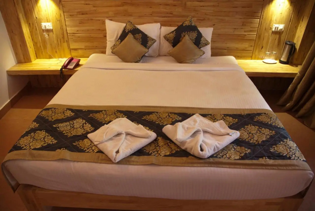 Symphony Palms Beach Resort And Spa