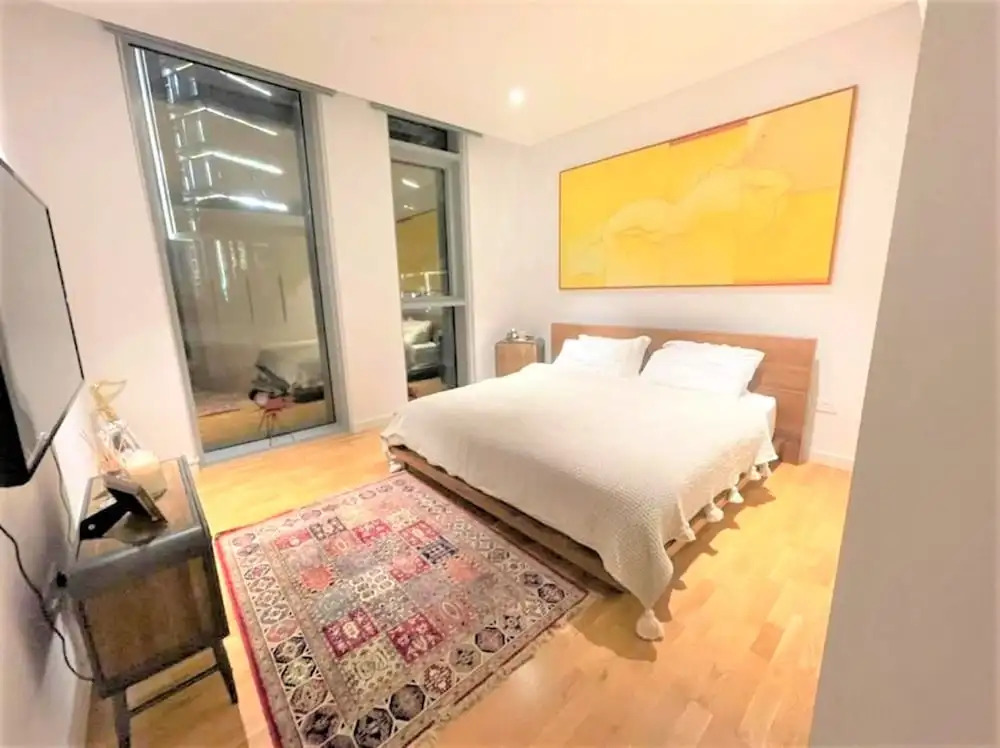 Luxury Stay at Bluewaters Dubai- 2 Bedrooms